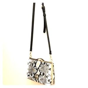 Catherine Malandrino Shoulder Bag